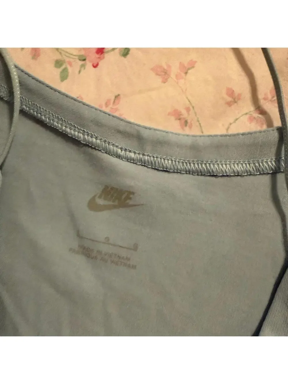 Nike great size